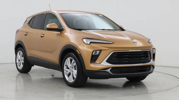 BUICK ENCORE GX 2024 KL4AMBS29RB038616 image